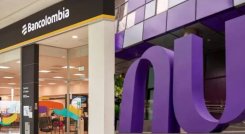 “Es inaceptable”: gerente de Nubank cuestionó caída de Bancolombia y pidió reglas estrictas para Bre-B