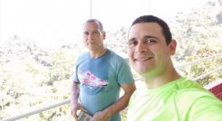 Bumangués habría desaparecido tras firmar contrato para ir a la guerra en Rusia: su familia pide respuestas