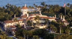 El servicio de protección de Trump mata a tiros a un joven que intentó entrar en su residencia de Mar-a-Lago