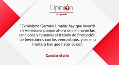 Cambiar el chip