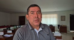 Una situación apremiante vive concejales del municipio de Ocaña ante las intimidaciones.