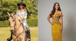 Dielitza Estrada representará a Norte de Santander en el Reinado Nacional de la Ganadería 2026.