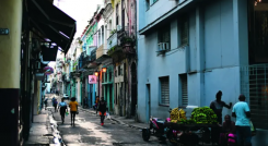 De cuál Cuba habla Petro