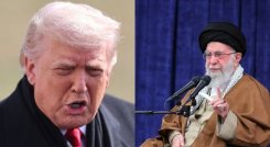 Analistas ven más probable una guerra que un acuerdo entre Irán y EE.UU.