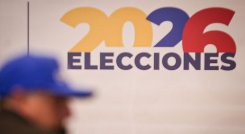 ELECCIONES 2026