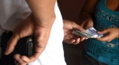 Así estarían extorsionando grupos armados a ganaderos y palmicultores en el Bajo Rionegro, Santander