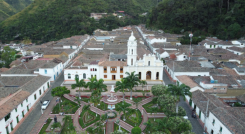 El Carmen