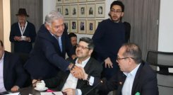 Fenalco se desmarcó de la mesa de concertación: rechazó mantener alza de 23% y exigió sustentar cifra