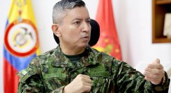 Los retos del nuevo comandante de la Trigésima Brigada para Norte de Santander 