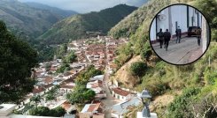 Hostigamientos El Carmen