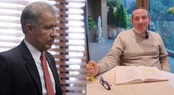 EXFISCAL IGUARÁN ASUMIRÁ DEFENSA DE FAMILIA DE EMPRESARIO ASESINADO EN BOGOTÁ