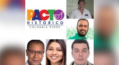 Indicadores de Jeremías. 