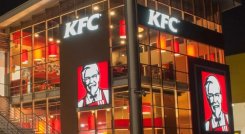 Frisby España demanda a Yum! Brands y KFC por presunto abuso de posición dominante