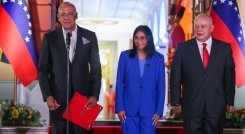 LEY DE AMNISTIA VENEZUELA 