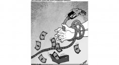 La lucha contra los combustibles