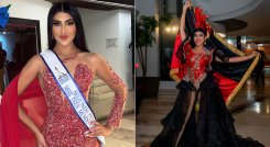 Laura Blanco mantiene a Cúcuta en el top 5 del Miss Teen Mundo Colombia.