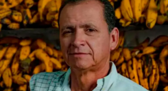 Luis Alberto Rendón 