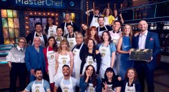 MASTERCHEF CELEBRITY 2026 YA ARRANCÓ GRABACIONES