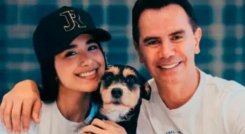 Así será la boda de Jhonny Rivera y Jenny López: dieron detalles hasta de la luna de miel