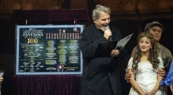 Qué enfermedad tiene Miguel Bosé en la voz y por qué reapareció con aspecto muy agotado