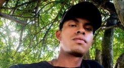 Sicario fingió ser pasajero para asesinar al mototaxista Amaury Altamar