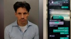 Michael Jamie Inofuentes