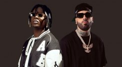 Venesti y Nicky Jam unen generaciones con ‘Babylon’, un himno al desamor bailable.