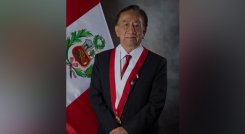 PRESIDENTE PERU 