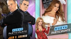 Nuevos Participantes