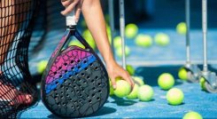 PADEL 