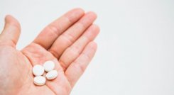 PASTILLAS INTOXICACION 