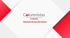 EDUARDO VERANO DE LA ROSA 