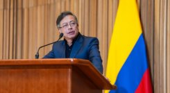 “Suspender decreto del salario mínimo pone en riesgo la Constitución y poder adquisitivo de trabajadores”: Petro