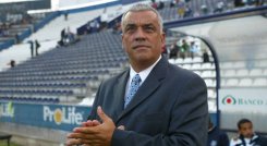 Cúcuta Deportivo ya tiene nuevo técnico: el venezolano Richard Páez dirigirá al rojinegro