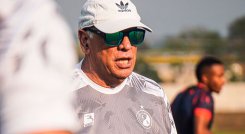 Richad Páez, Cúcuta Deportivo. 