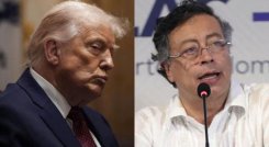 Reunión Trump–Petro: lo que está en juego para Colombia / Foto: Cortesía 