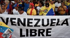 VENEZUELA LIBRE 