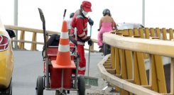 Veolia sube sus tarifas en un 16%