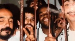 El día que Willie Colón fue arrestado con su orquesta en Medellín; la experiencia hasta inspiró una canción