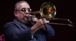 WILLIE COLON 
