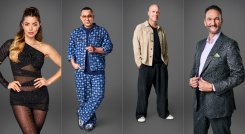 A otro nivel regresa reinventado: competencia en grupo, nuevo jurado y Cristina Hurtado al frente.