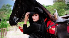 Alejandra Cristancho transforma una traición en su primer grito musical.