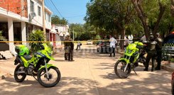 Un muerto y un herido tras dos ataques armados en Cúcuta 