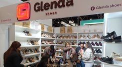 Calzado de la región. / Foto Leonardo Favio Oliveros-La Opinión