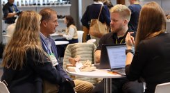 Calzado de Brasil. / Foto cortesía