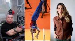 Cúcuta también actualiza a Colombia: los líderes cucuteños que brillan en la lista Forbes 2026.