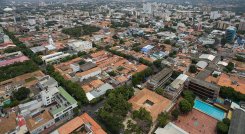 Cúcuta. / Foto Archivo