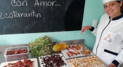 Emprendedores. / Foto Archivo