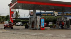 Estaciones de Cúcuta aplican rebaja ‘errónea’ y ‘arbitraria’ del Gobierno a la gasolina por miedo a cierre