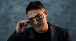 Julián Daza inicia el 2026 con el lanzamiento de “Si La Ves”.